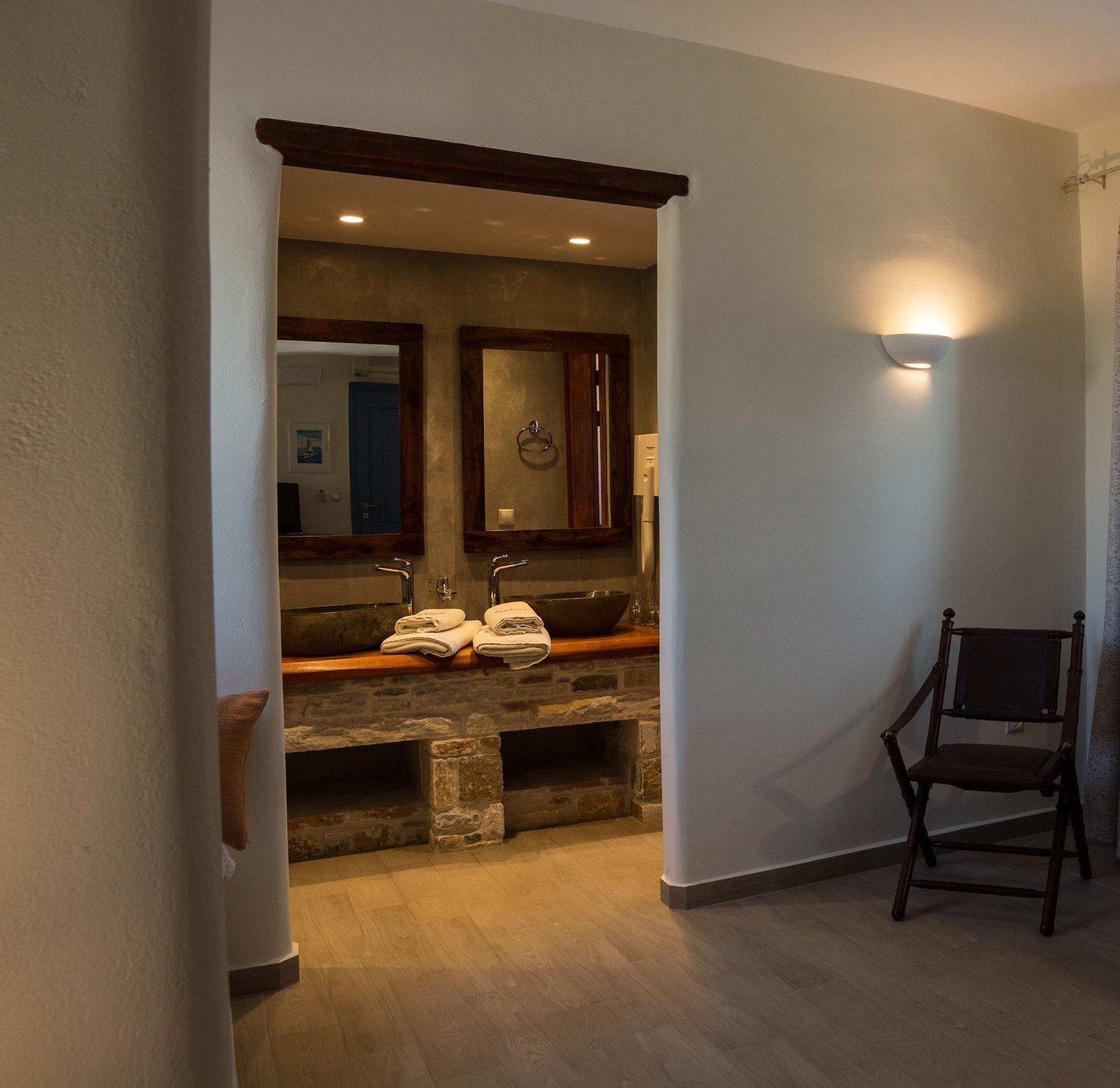 Alkyoni Beach Hotel Naxos City Exterior photo
