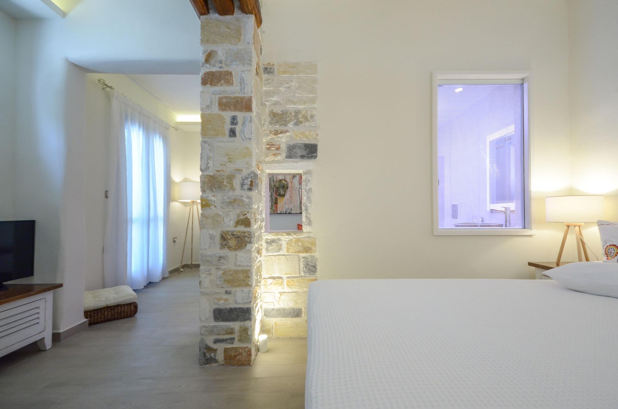 Alkyoni Beach Hotel Naxos City Exterior photo