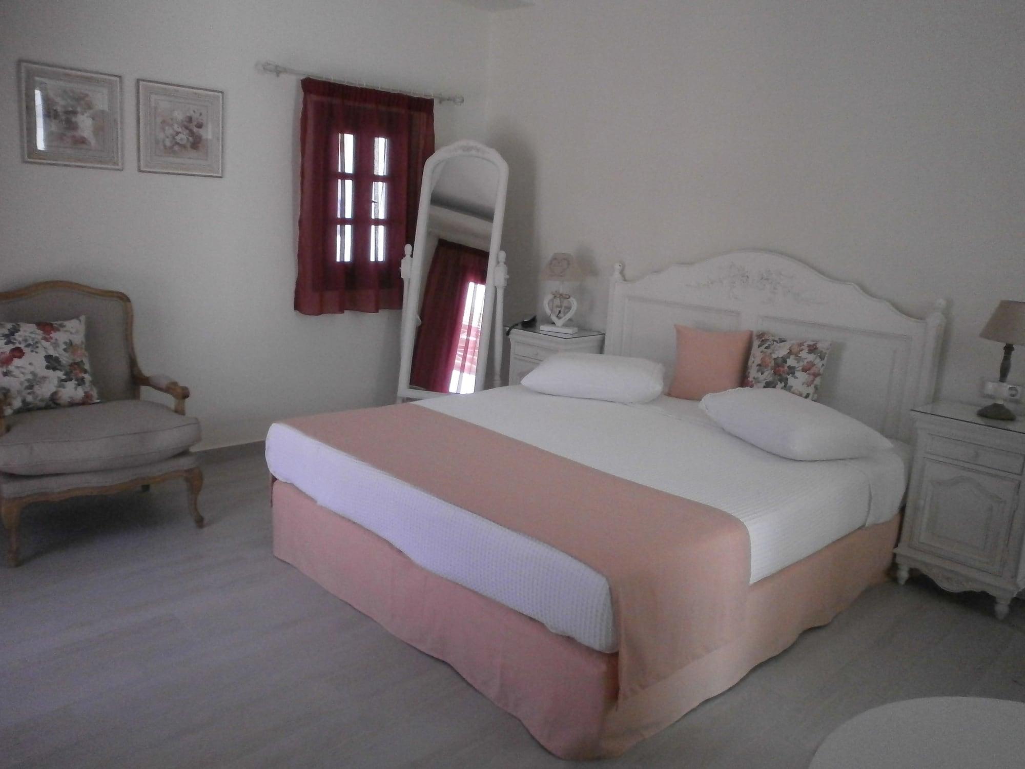 Alkyoni Beach Hotel Naxos City Exterior photo